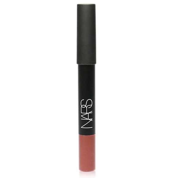 NARS Velvet Matte Lip Pencil TAKE ME HOME - Picture 7 of 7